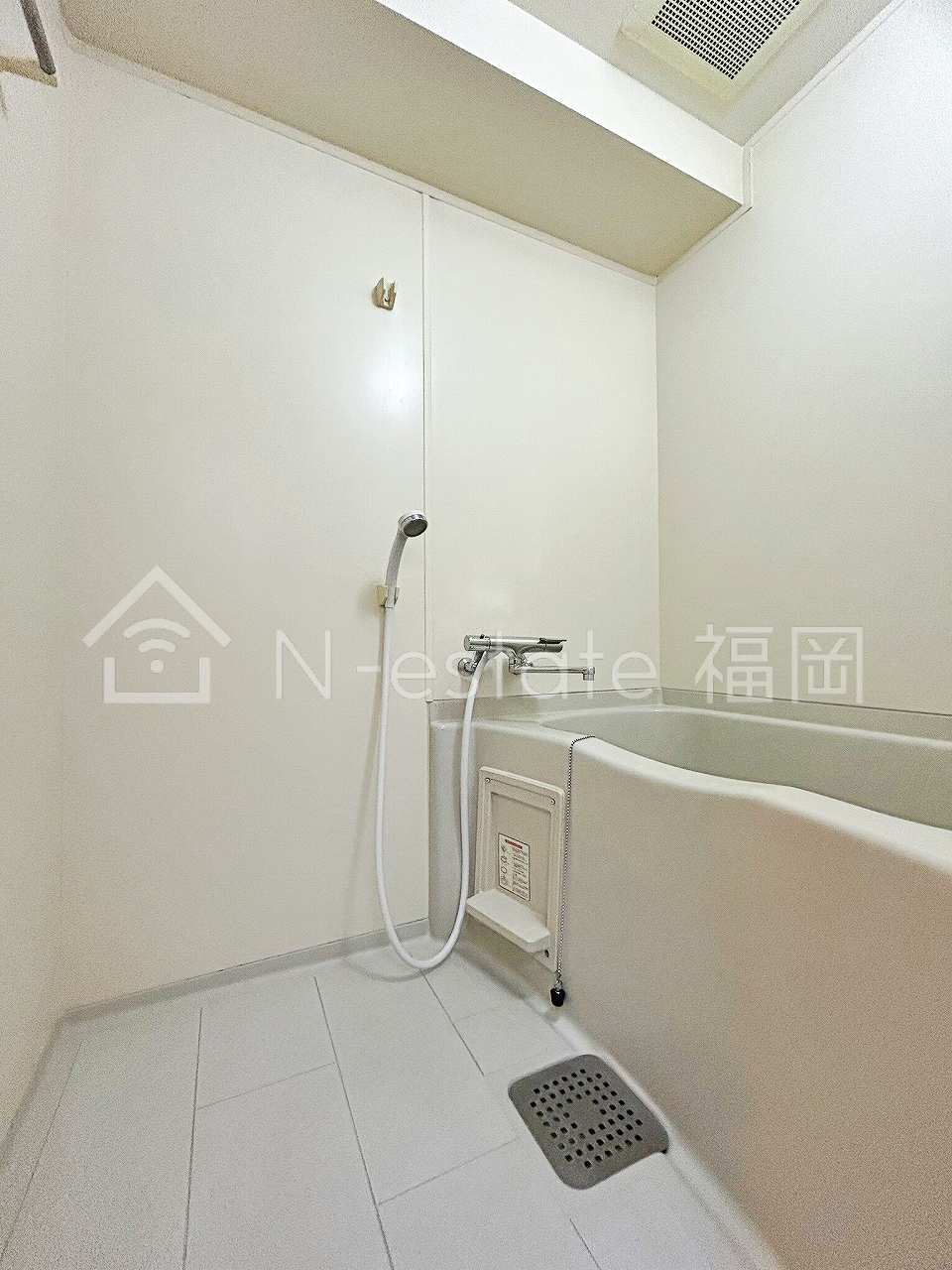 バス・シャワールーム　★ゆっくり浴室でバスタイム♪参考写真