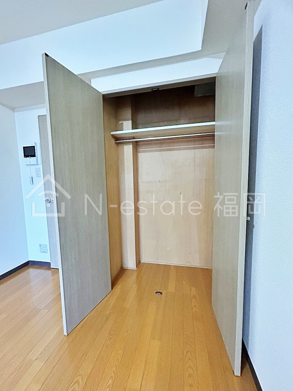 収納　★クローゼットあり収納バッチリ♪★参考写真