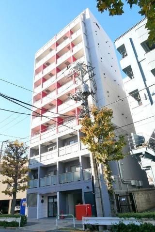 建物外観　☆きれいな外観☆
