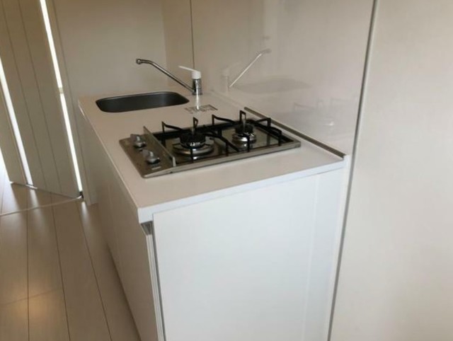 キッチン　同仕様タイプ