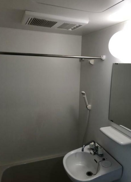 バス・シャワールーム　同仕様タイプ