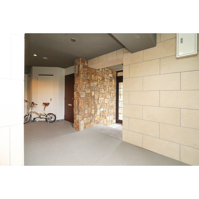 居室・リビング　おしゃれな居間です