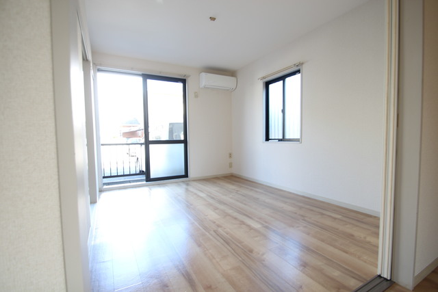 居室・リビング　写真は別部屋同タイプ★