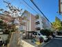 北千住駅より徒歩7分 4階 築14年11ヶ月の賃貸物件