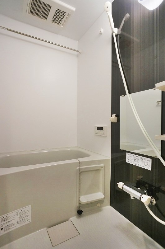 バス・シャワールーム　同型イメージ