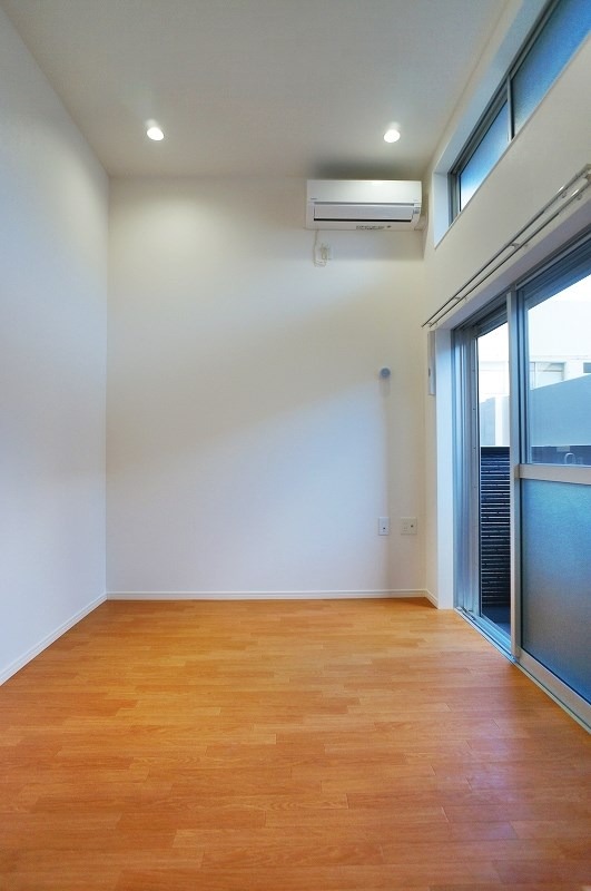 居室・リビング　同型イメージ