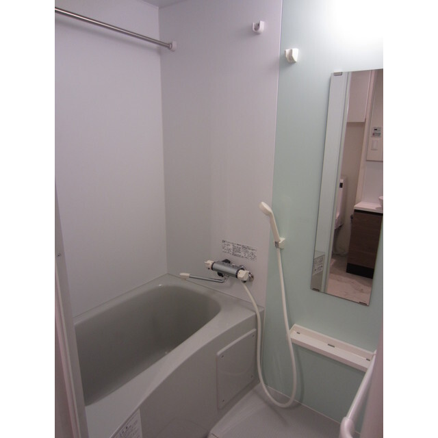 バス・シャワールーム　２Ｆ同タイプ写真転用－現況確認用