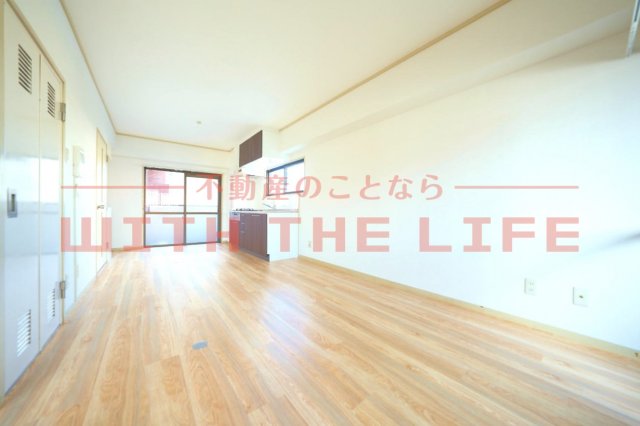 居室・リビング　おしゃれなリビングです