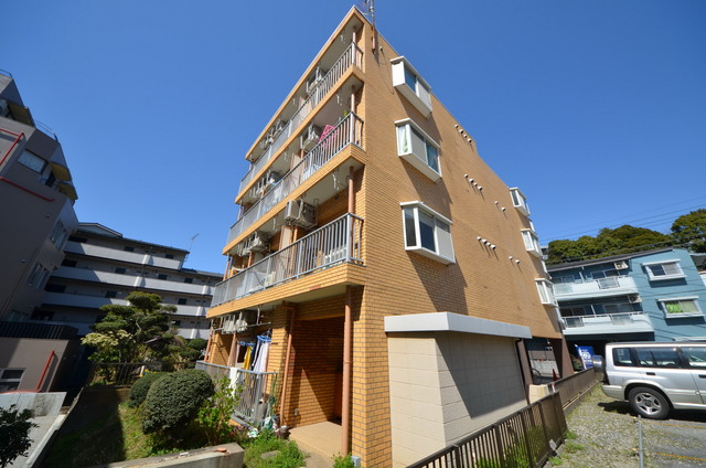 建物外観　☆おしゃれな外観です☆