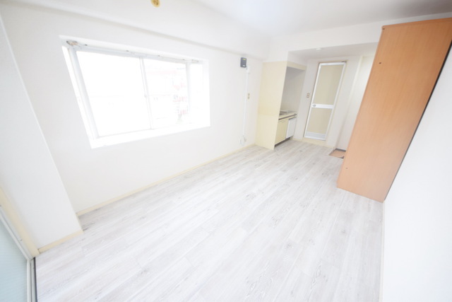 居室・リビング　～レイアウトどうしようかな～