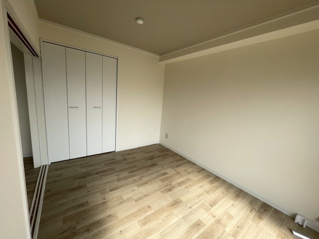 その他　使いやすい居間です