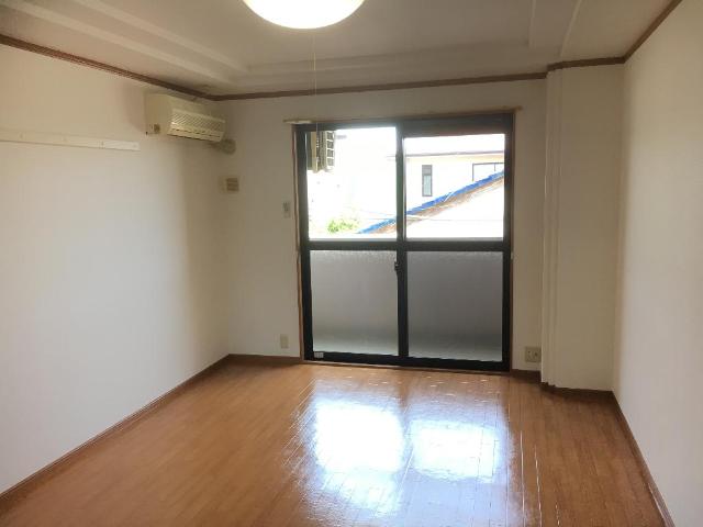 居室・リビング　洋室