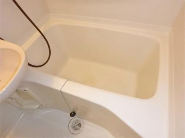 バス・シャワールーム　バスルーム