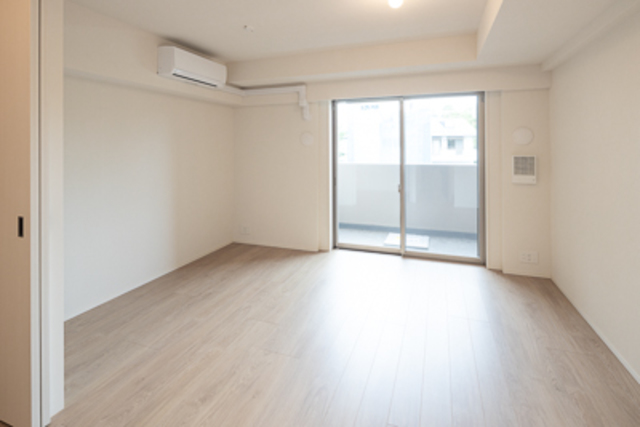 居室・リビング　※写真は同タイプ住戸です。