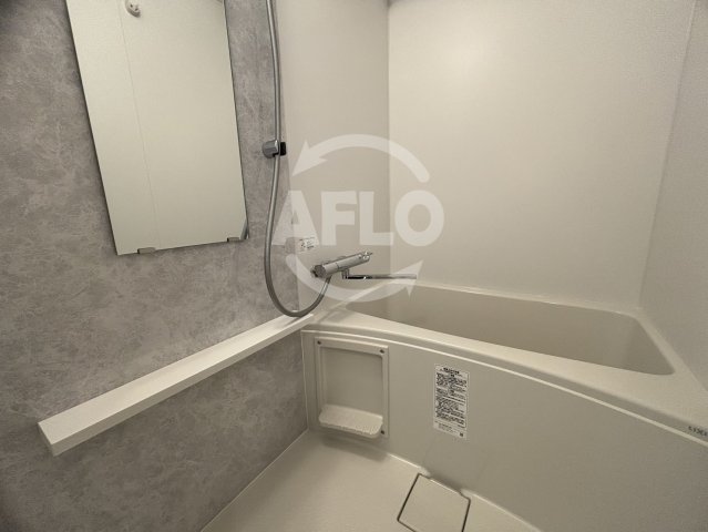 バス・シャワールーム　エスリード弁天町桜通レジデンス