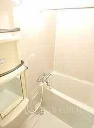 バス・シャワールーム　風呂