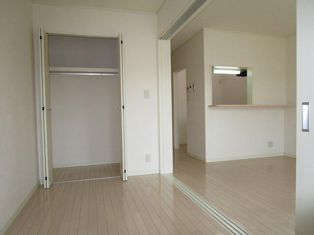 その他部屋・スペース　参考写真（203号室）