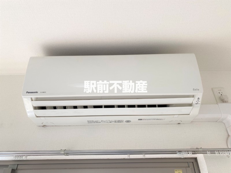 その他設備　他部屋流用