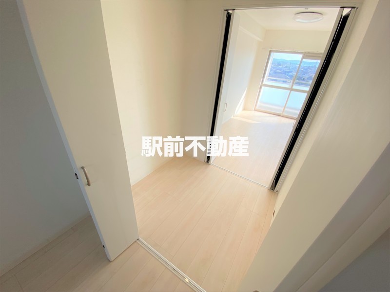 収納　他部屋流用