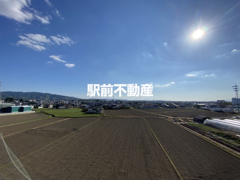 眺望　他部屋流用