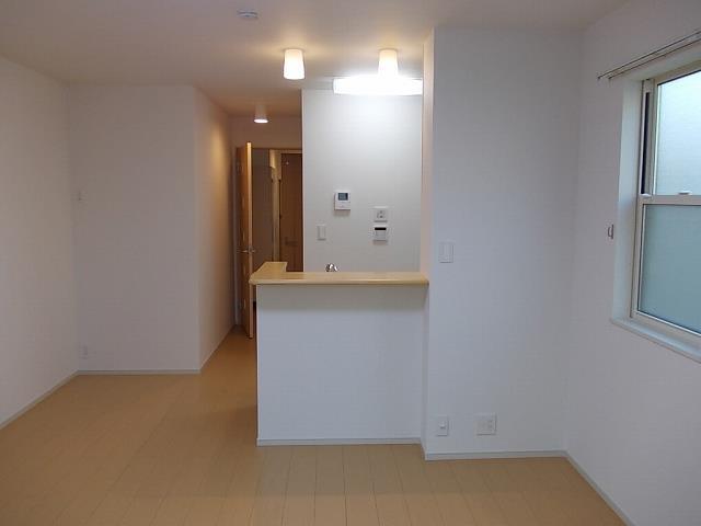 その他部屋・スペース　対面キッチン