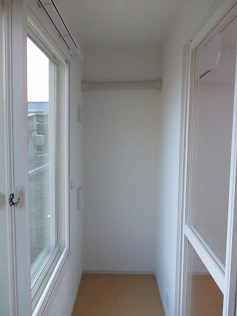 バルコニー　サンルーム