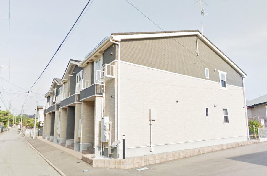 建物外観　☆外観☆