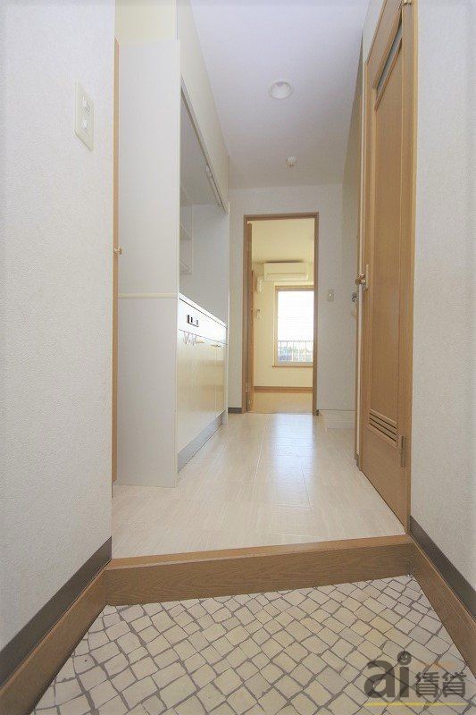 玄関　同仕様写真