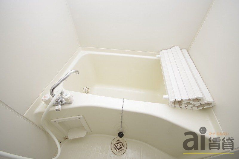 バス・シャワールーム　同仕様写真