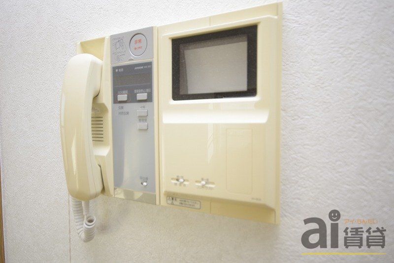 セキュリティ　同仕様写真