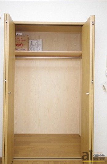 収納　同仕様写真