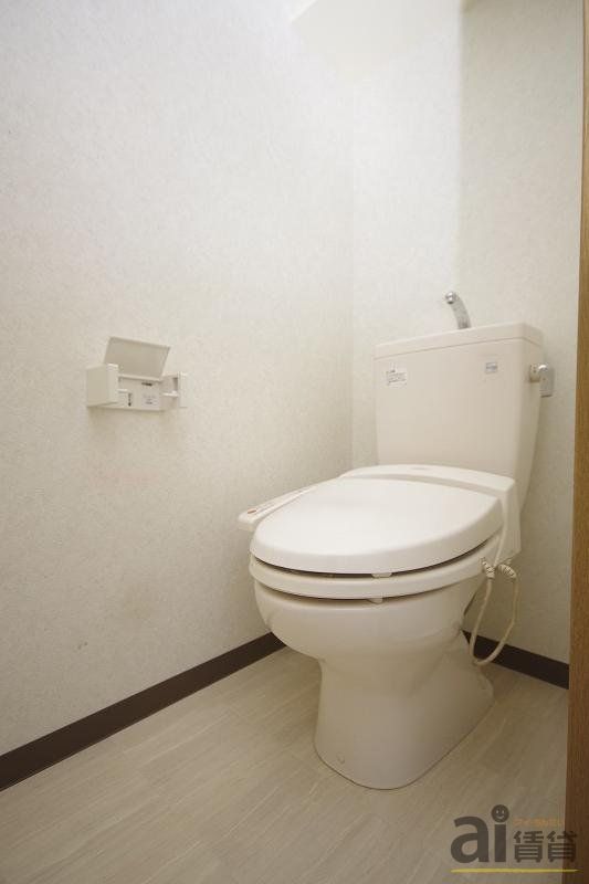 トイレ　同仕様写真