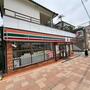 コンビニ　セブンイレブン 神戸新在家駅前店（コンビニ）まで102m
