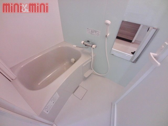 バス・シャワールーム　追い炊き機能付きバス