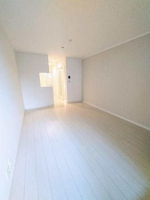 その他部屋・スペース　★対面式キッチンのある居室です★