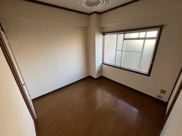 居室・リビング　ゆったりとしたリビングです