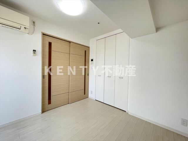 その他部屋・スペース　ゆとりの広さです