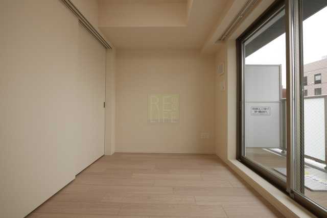 その他部屋・スペース　Brillia ist 駒込