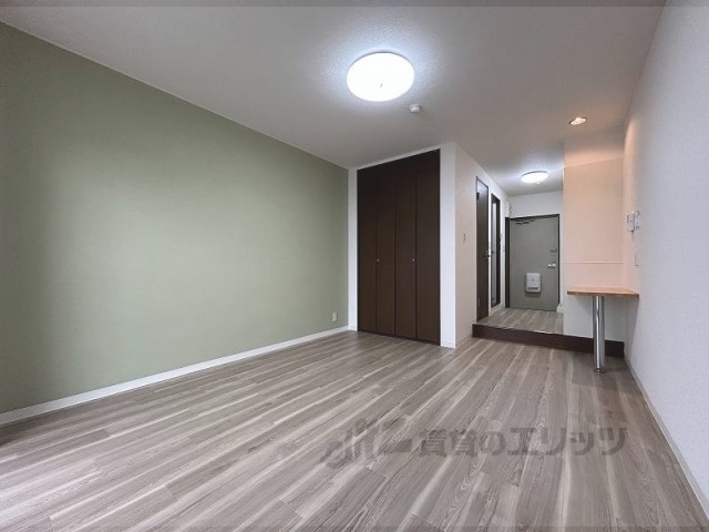 居室・リビング　洋室