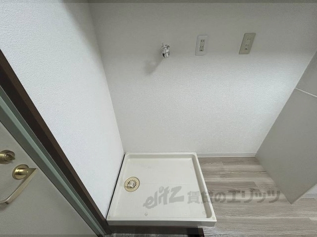 その他部屋・スペース　洗濯機置場