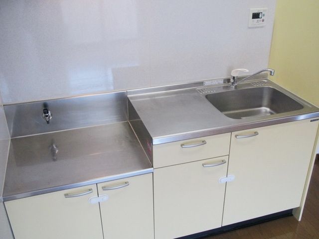 キッチン　☆キッチンスペース☆