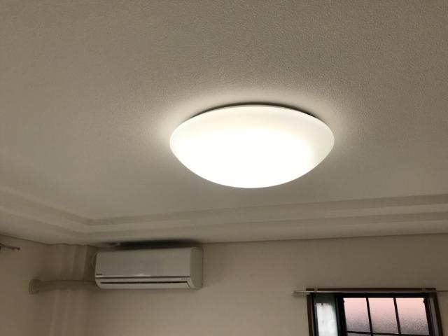その他　照明器具