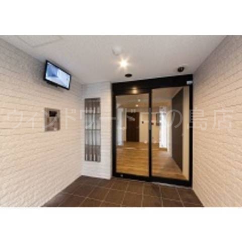 ロビー　詳細は、ウィンドワード中の島店までご相談下さい。