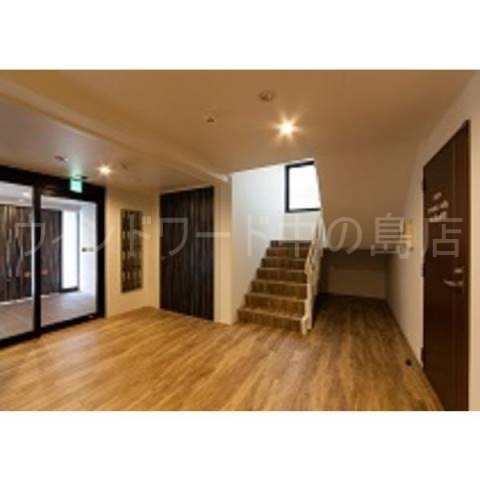 その他共有部分　詳細は、ウィンドワード中の島店までご相談下さい。