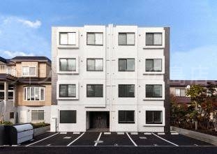 建物外観　詳細は、ウィンドワード中の島店までご相談下さい。