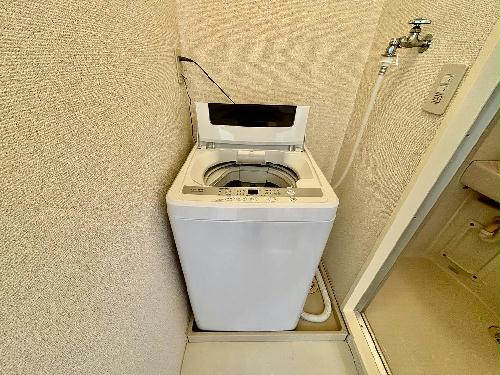 その他設備　設備・仕様は号室により異なる為、現状を優先いたします。