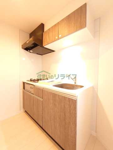 キッチン　リライフ下北沢店