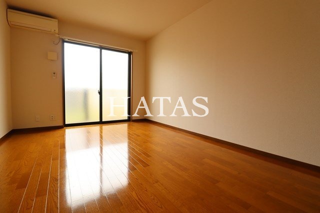 居室・リビング　同型タイプのお写真です。