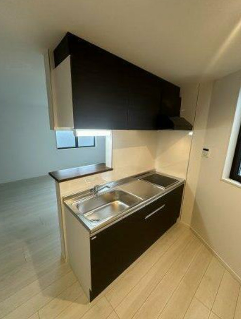 キッチン　同仕様