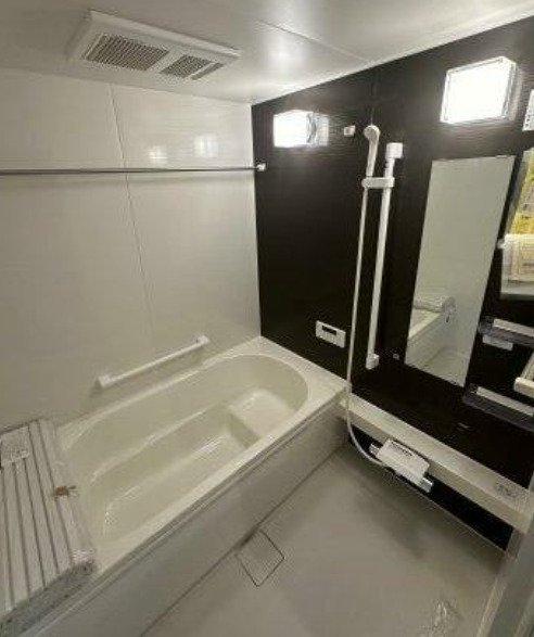 バス・シャワールーム　同仕様